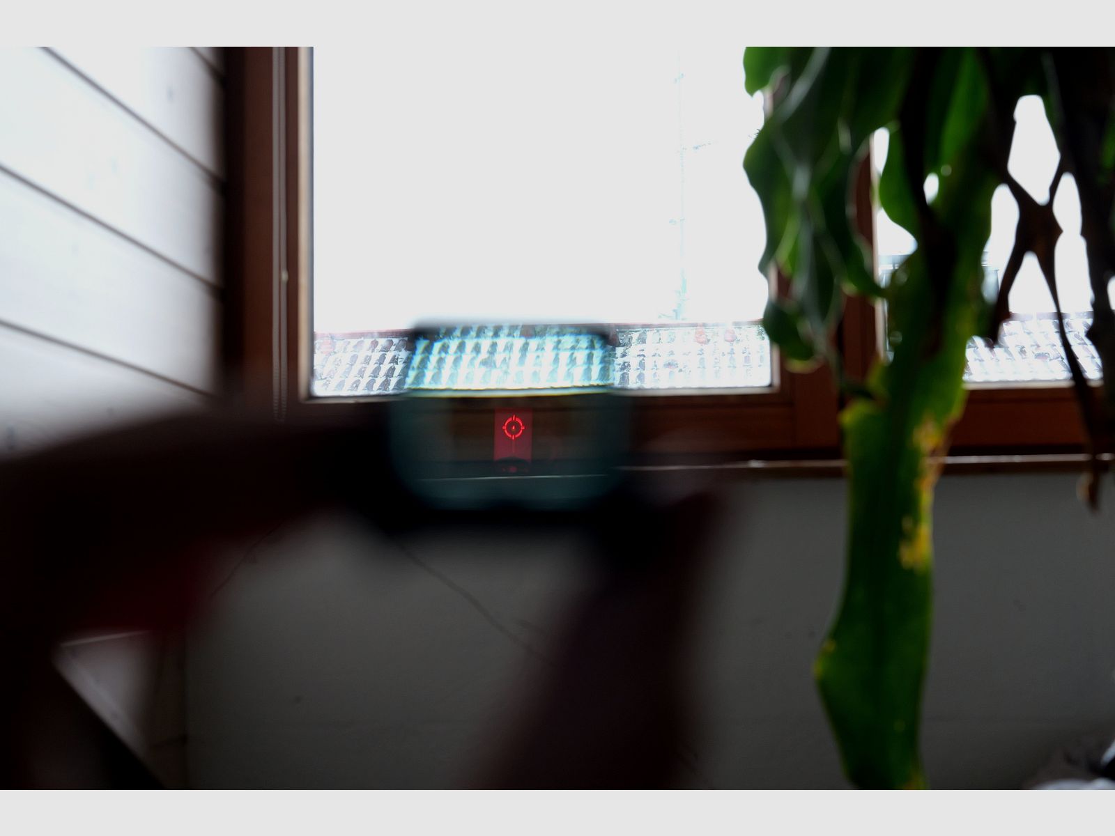 HOLOSUN 509T RD Rotpunkt Leuchtpunktvisier