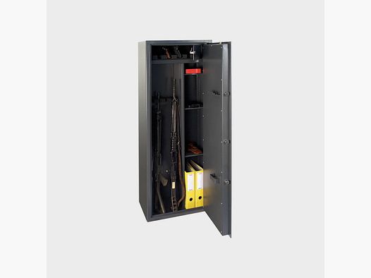 Rieffel – WFS 5 E fucile combinato
