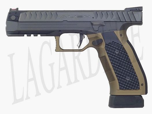 LAUGO ARMS ALIEN PERFORMANCE STANDARD (PISTOLA)