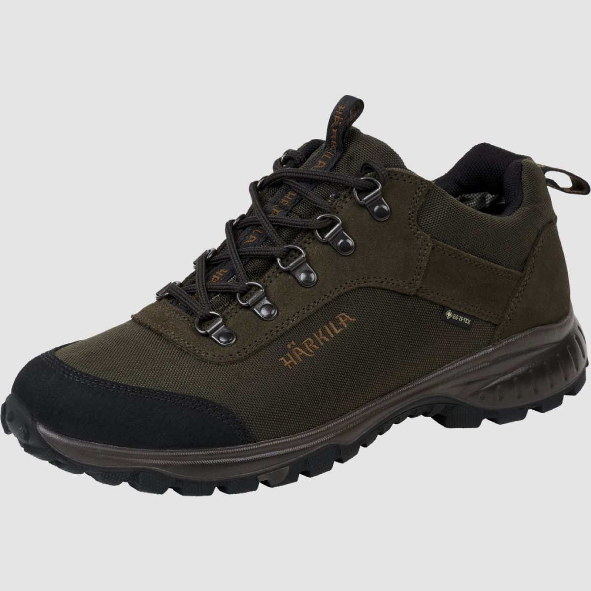 Hrkila Trail Lace GTX