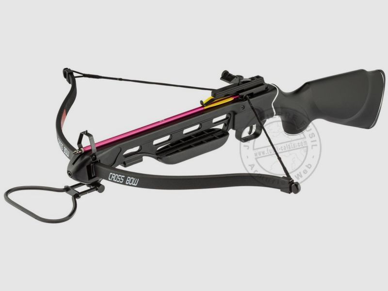 Ballesta CHALLENGER - 150 lbs, imagen 1 de 5