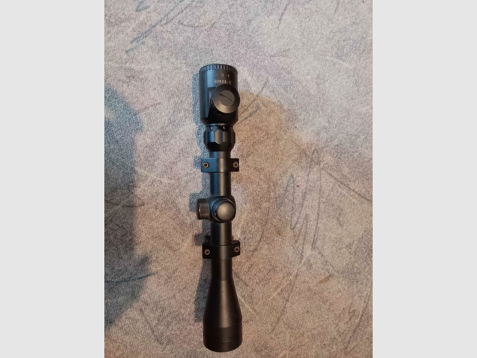 AWP karabin snajperski 6mm BB