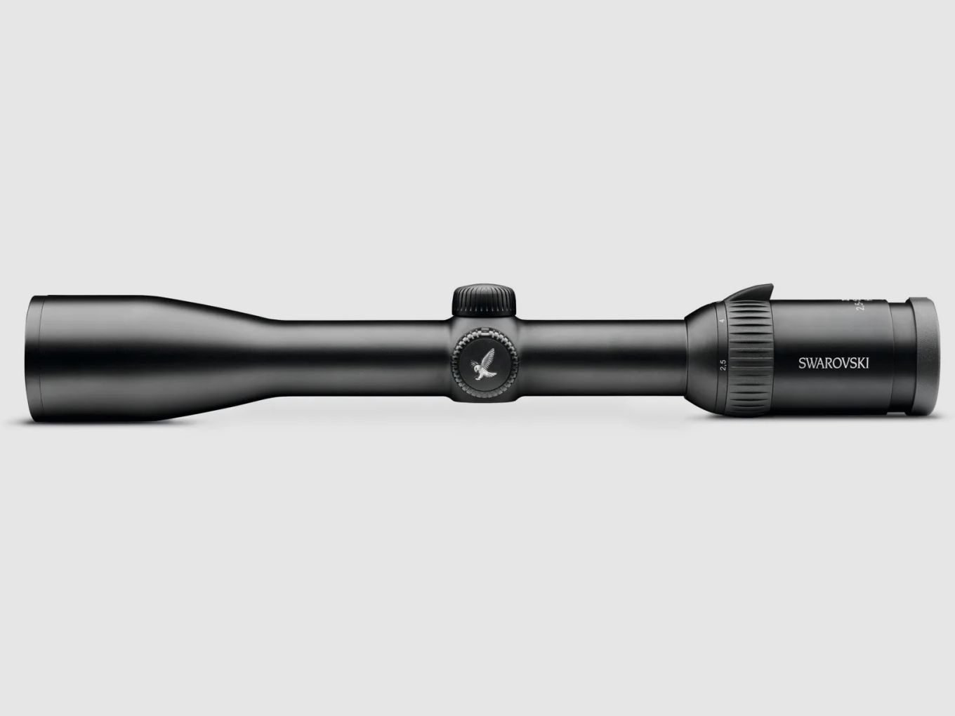 Swarovski Z6i 2,5-15×44