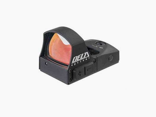 Visor Holográfico Minidot II Delta Optical