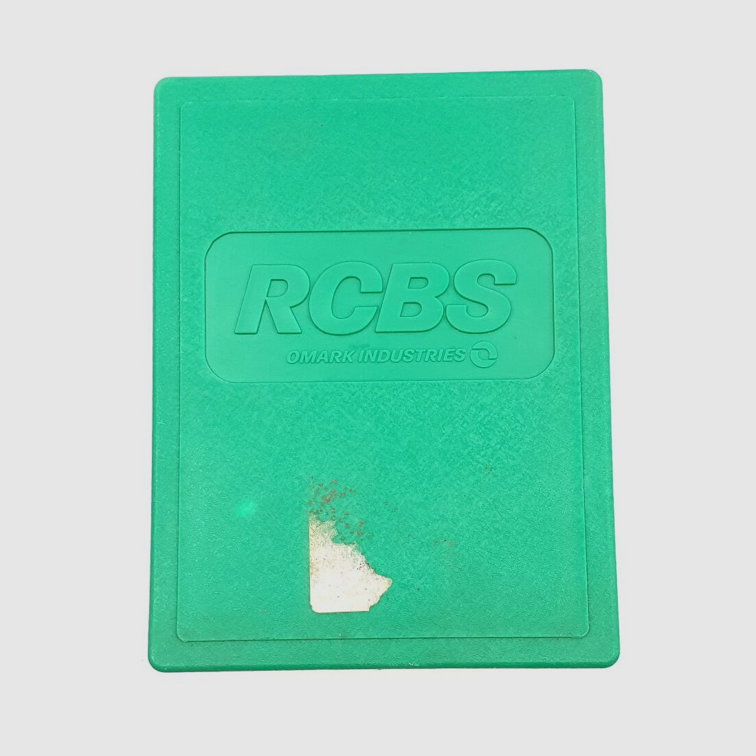 RCBS Reloader Special Full Length Die Set, .303 Brit dies