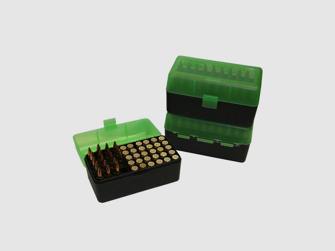 Box für 50 Patronen .243 oder .308, Bild 6 von 9