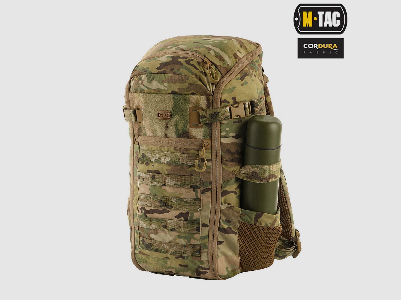 M-Tac Mochila Gen.II Elite Small, imagen 4 de 16