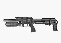 FX Impact M4 Compact - Black