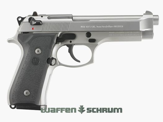 Beretta 92 FS Inox