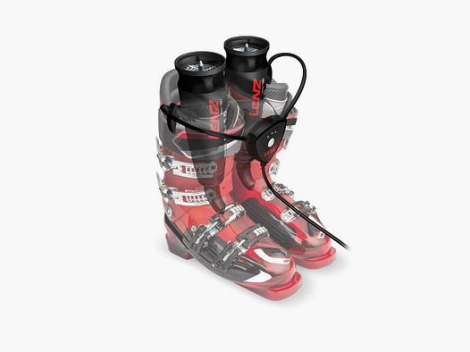 Sèche-chaussures Lenz Space Dryer