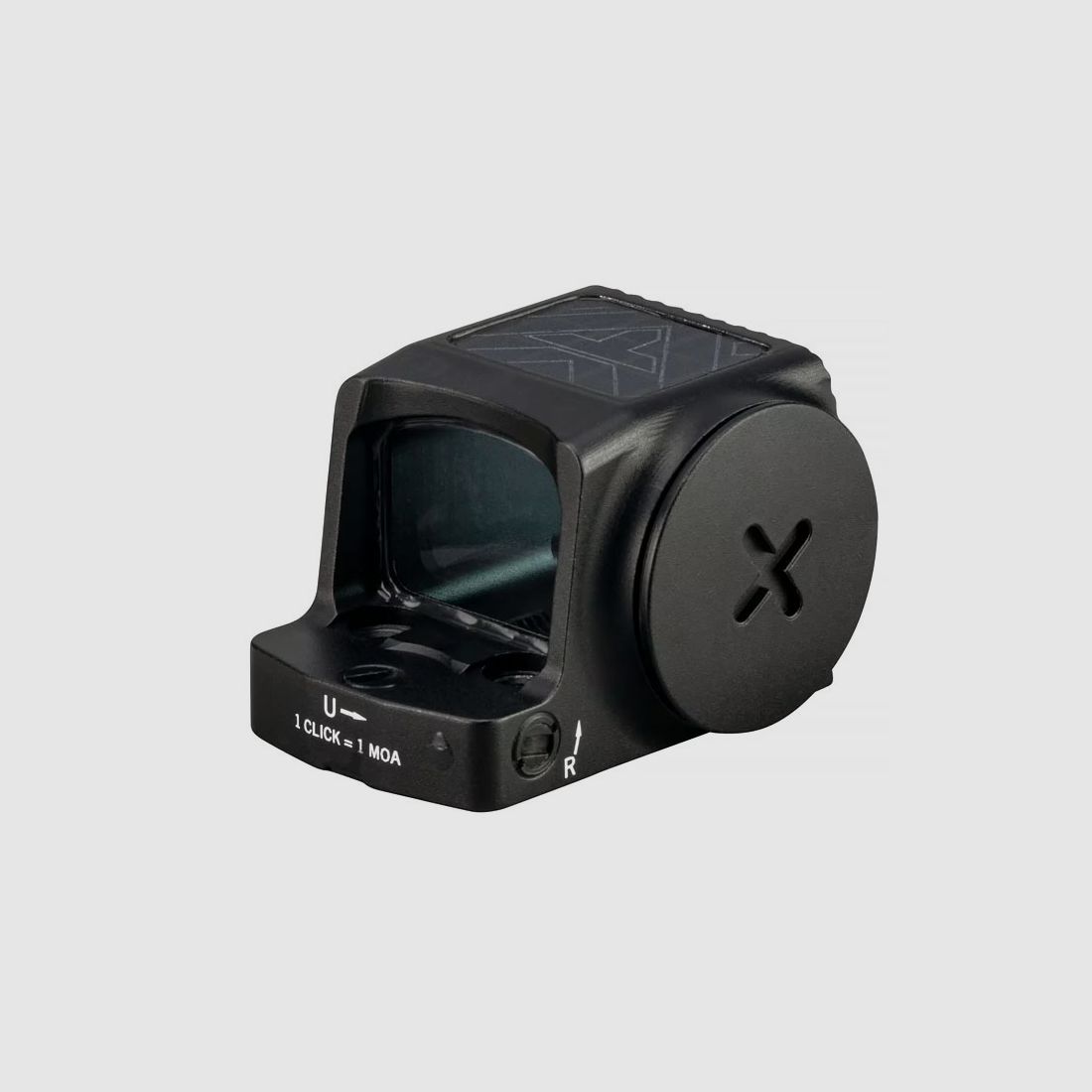 VORTEX Defender CCW Enclosed Solar Micro RedDot