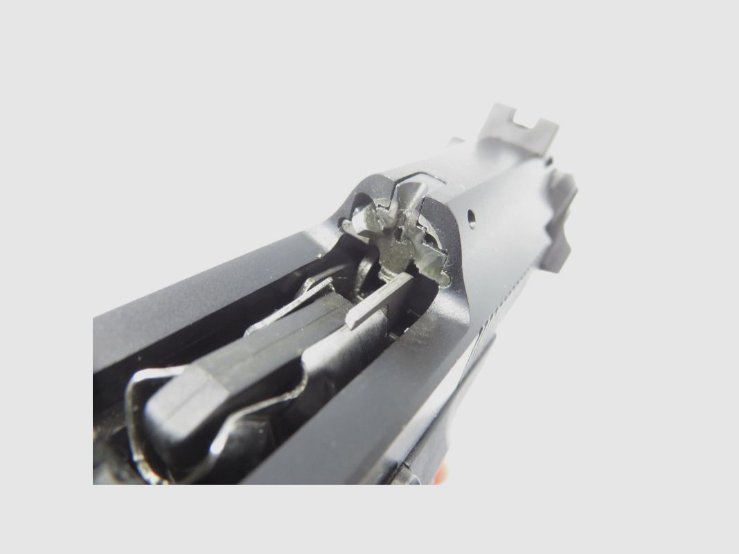BERETTA 92 FS 22LR REF: 6494, afbeelding 5 van 6