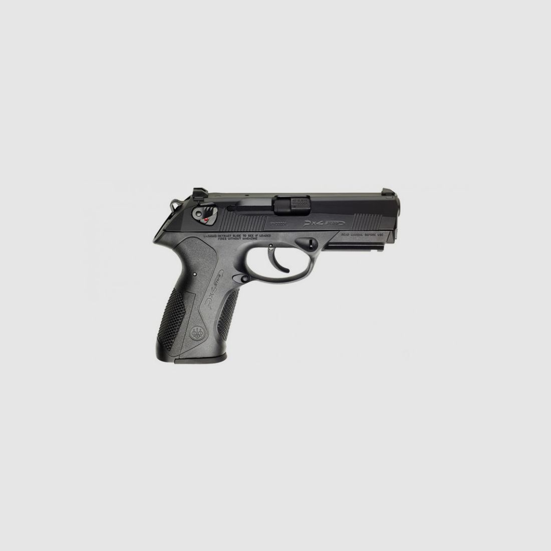 BERETTA PX4 STORM F SA/DA 9X19mm, image 4 sur 4