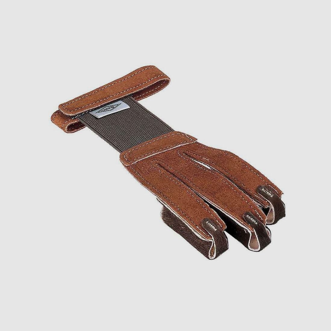 Schießhandschuh Bogen