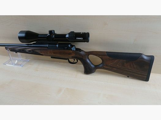 Mauser 25 Max