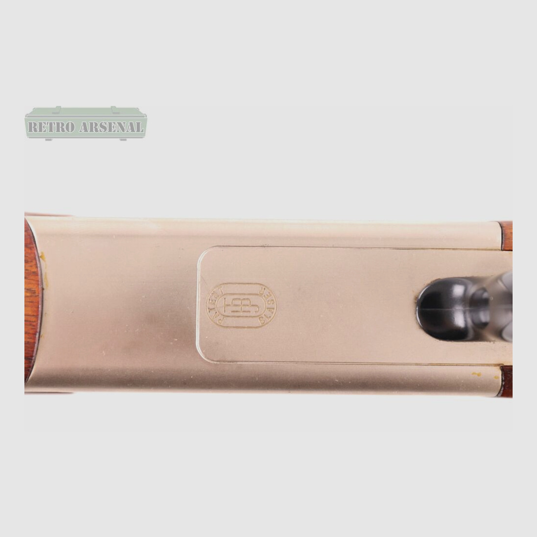 Blaser ES 70