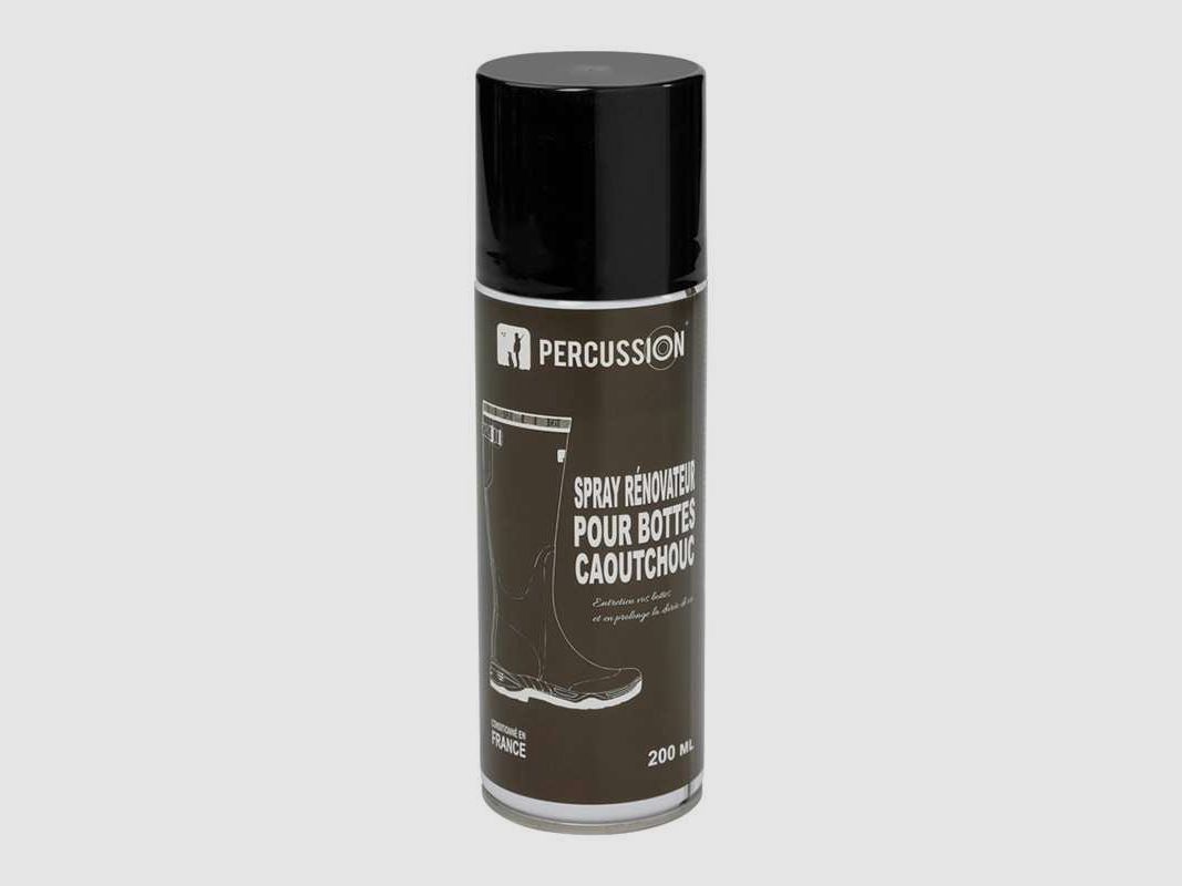Restorative and preservative for Percussion boots, image 1 of 2