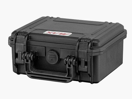 Custodia Waterproof Max 235 x 180 x h 106 mm - Plastica Panaro - Max 235 H105