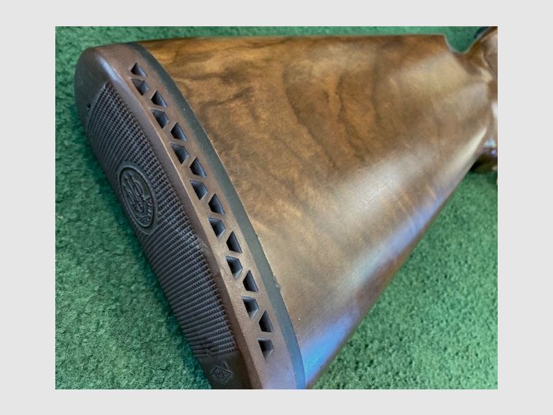 BERETTA S S82 TRAP Kal.12, 1985, CONDITIE ALS NIEUW., afbeelding 9 van 12