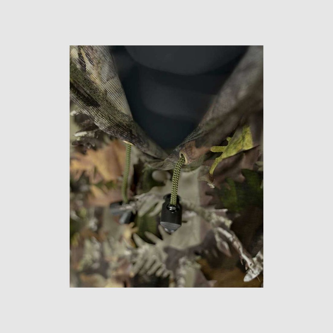 Ghillie-Tarnkombination von Jack Pyke - Größe M/L, Bild 5 von 5