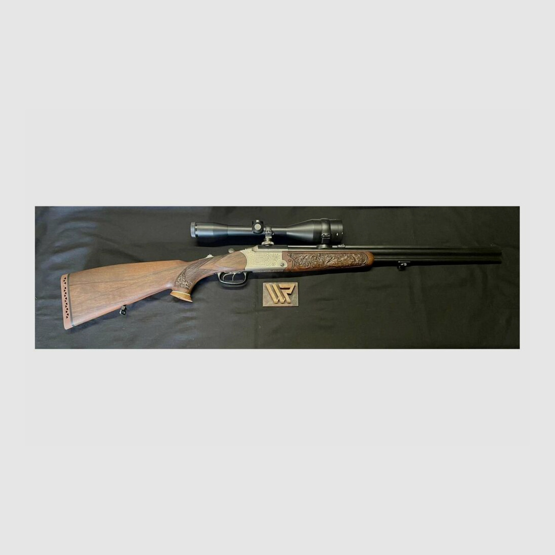 Blaser ES67 7x65R;12/70