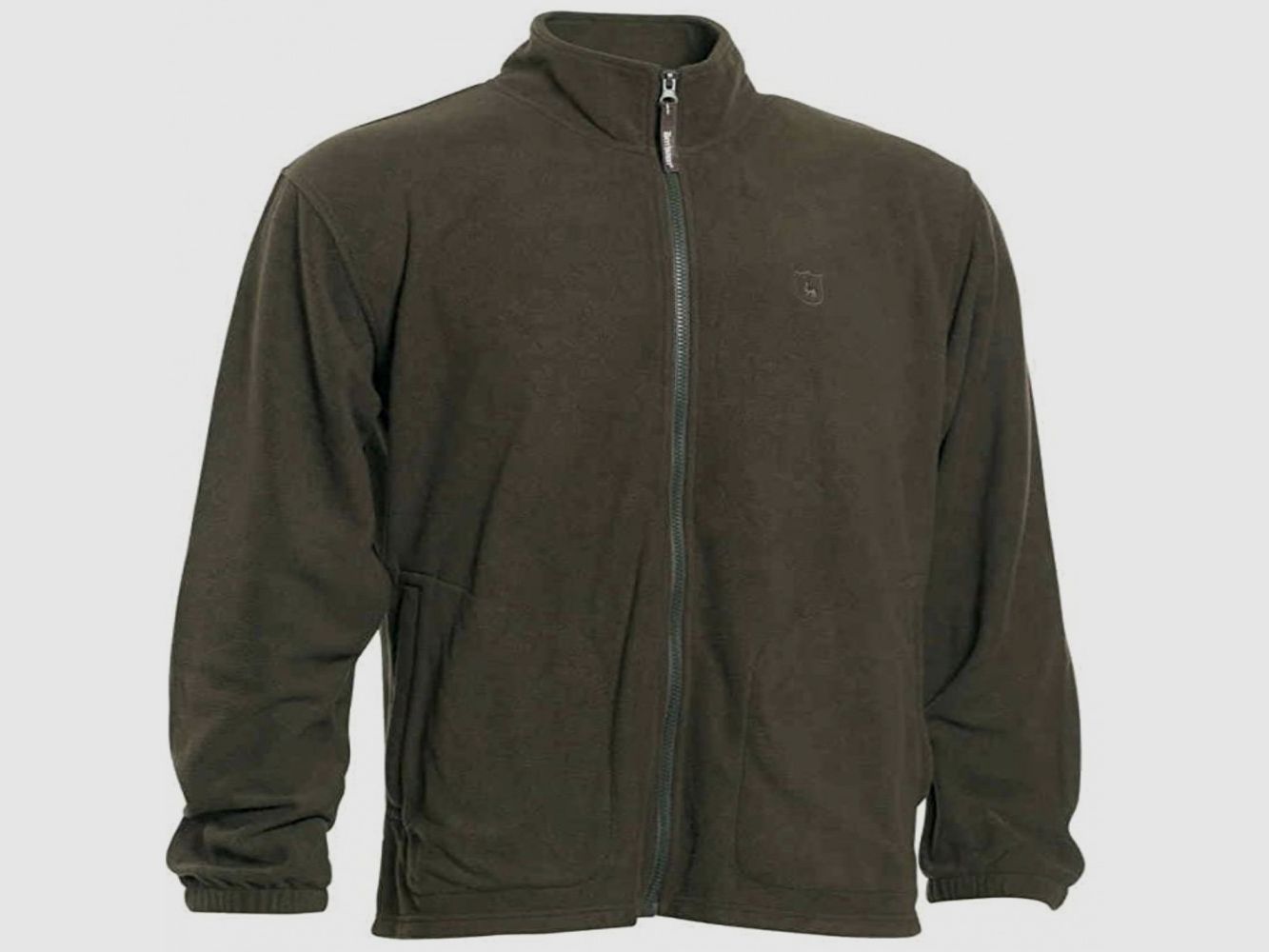 Deerhunter EAGER FLEECE Jacket, image 1 of 2