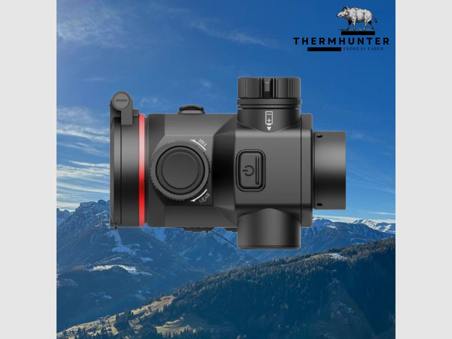 Feistzeitangebot!!! Guide Orion O635CS