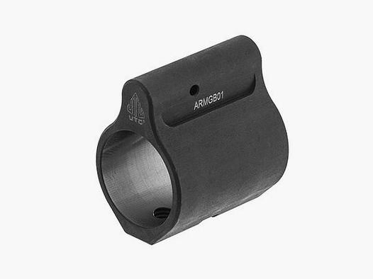 UTG AR15 Micro Gasblock