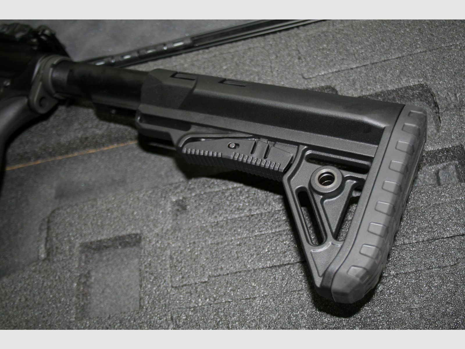 Legacy Armament AR15 Extreme cañón 12" calibre 223Rem, imagen 3 de 5