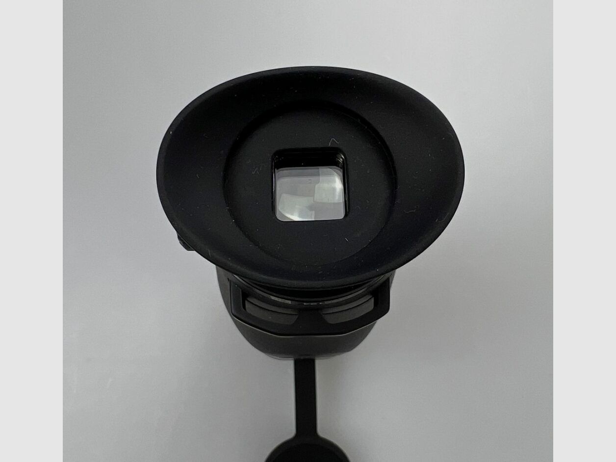 ZEISS DTI 1/19