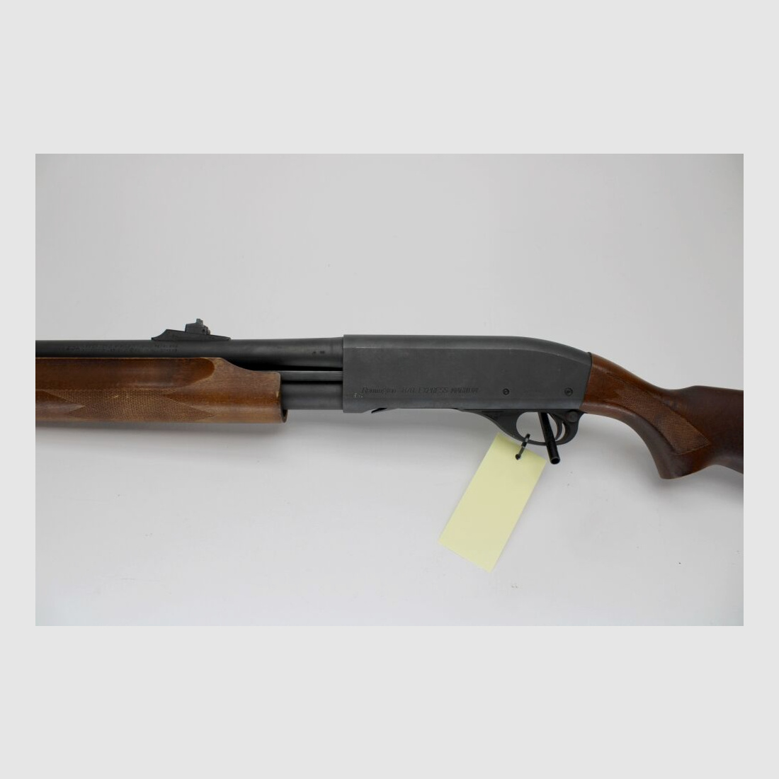 Vorderschafts Rep Flinte Remington Mod. 870 Express Magnum 12/76