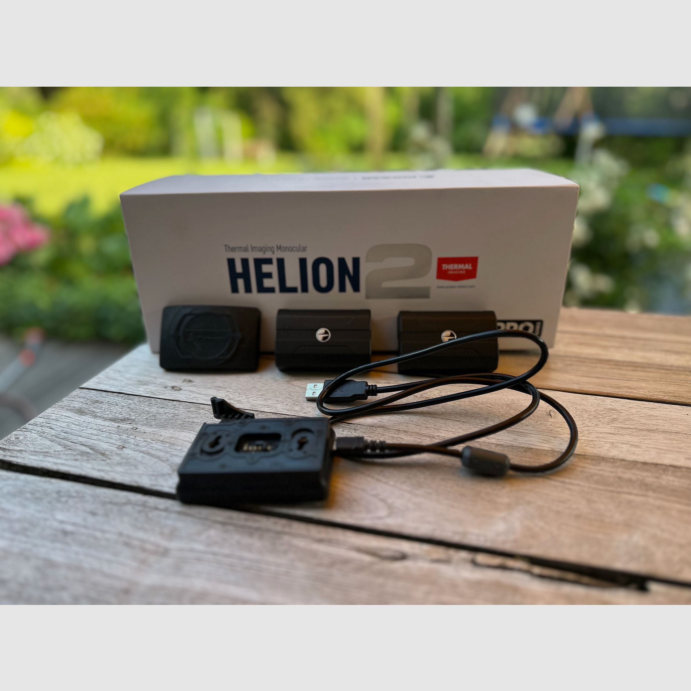 Pulsar Helion 2 XP 50 Pro