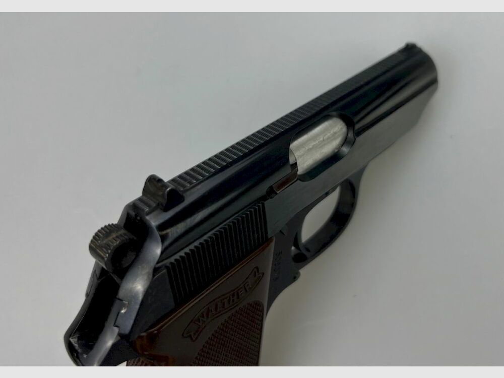 Walther PPK-L