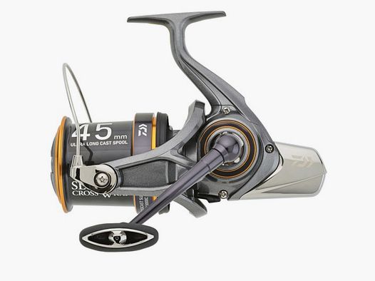 DAIWA CROSSCAST SURF SCW 2635