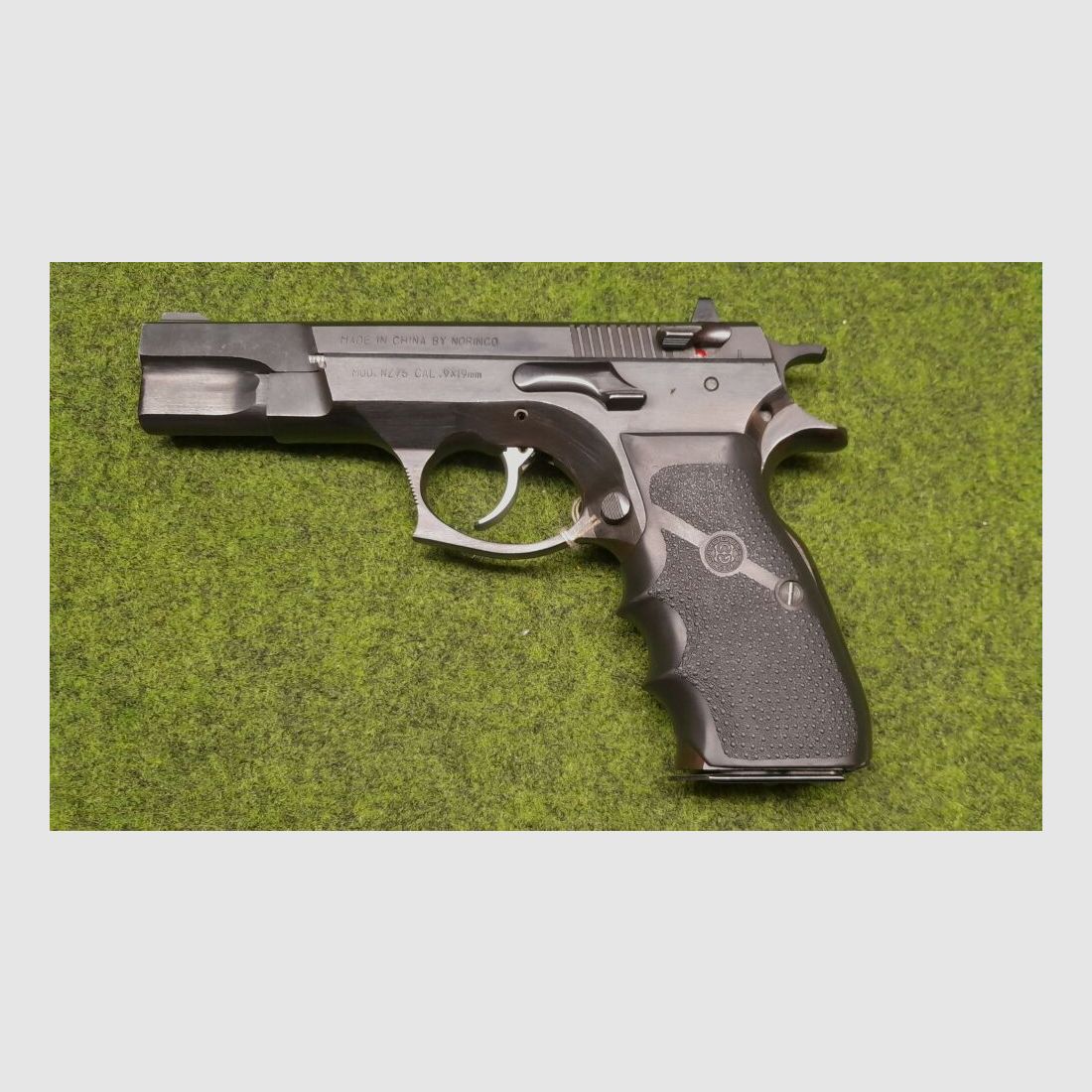 Norinco NZ 75