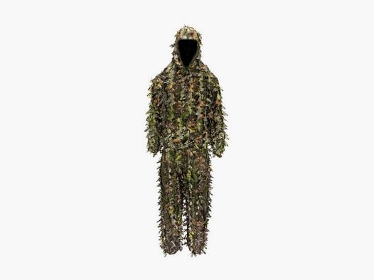 Combinaison Ghillie de camouflage par Jack Pyke