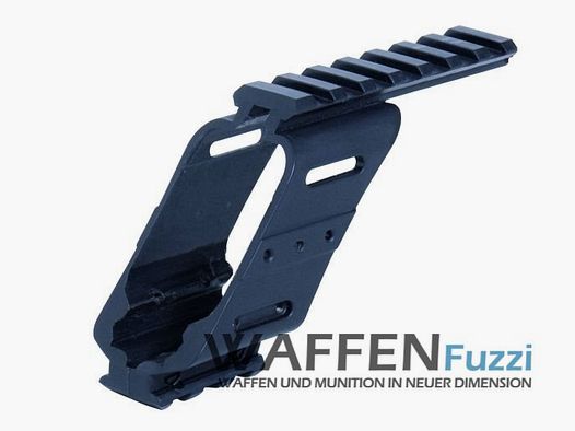 GSG pistol mounting universal