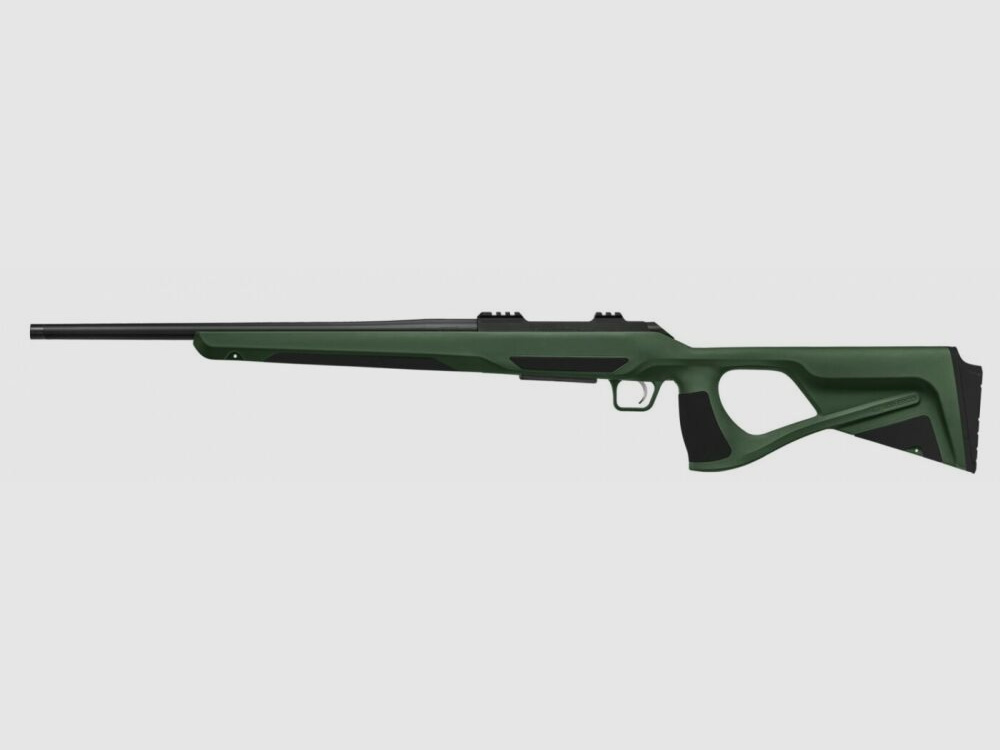 CZ 600 Ergo .308Win Karabin powtarzalny
