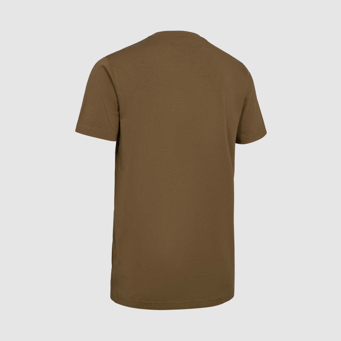 Deerhunter 8685 Bambus-T-Shirt Beige 4XL, Bild 2 von 3
