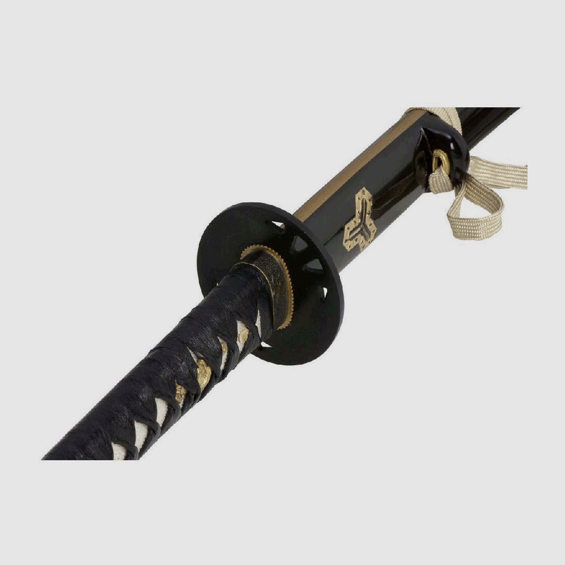 Jon Lee Bride´s Katana