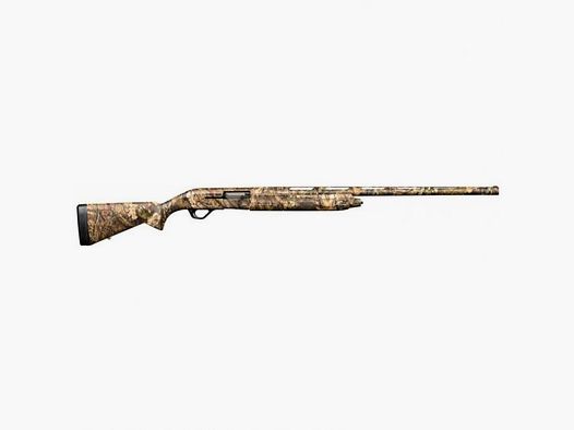 Winchester SX4 Camo Mobuc, 12/89, 12M 3.5,760-30, INV+ 4+1 REM