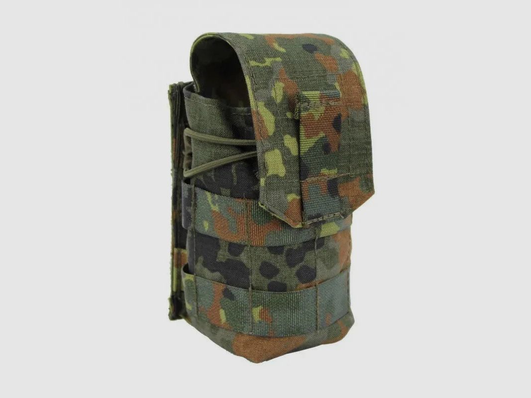 Zentauron Doppel-Magazintasche Vario Multislot