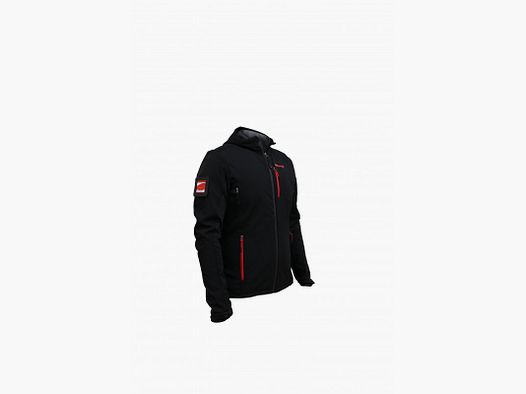 VESTE BENELLI SOFT SHELL TAILLE L
