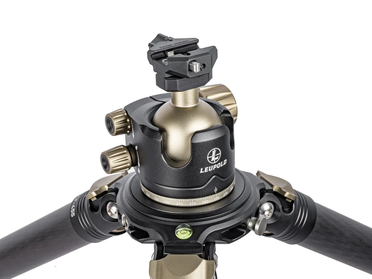 Adattatore per sistema Rail Slider ARISAKA – adattatore per testa a sfera – Multi, immagine 5 di 11