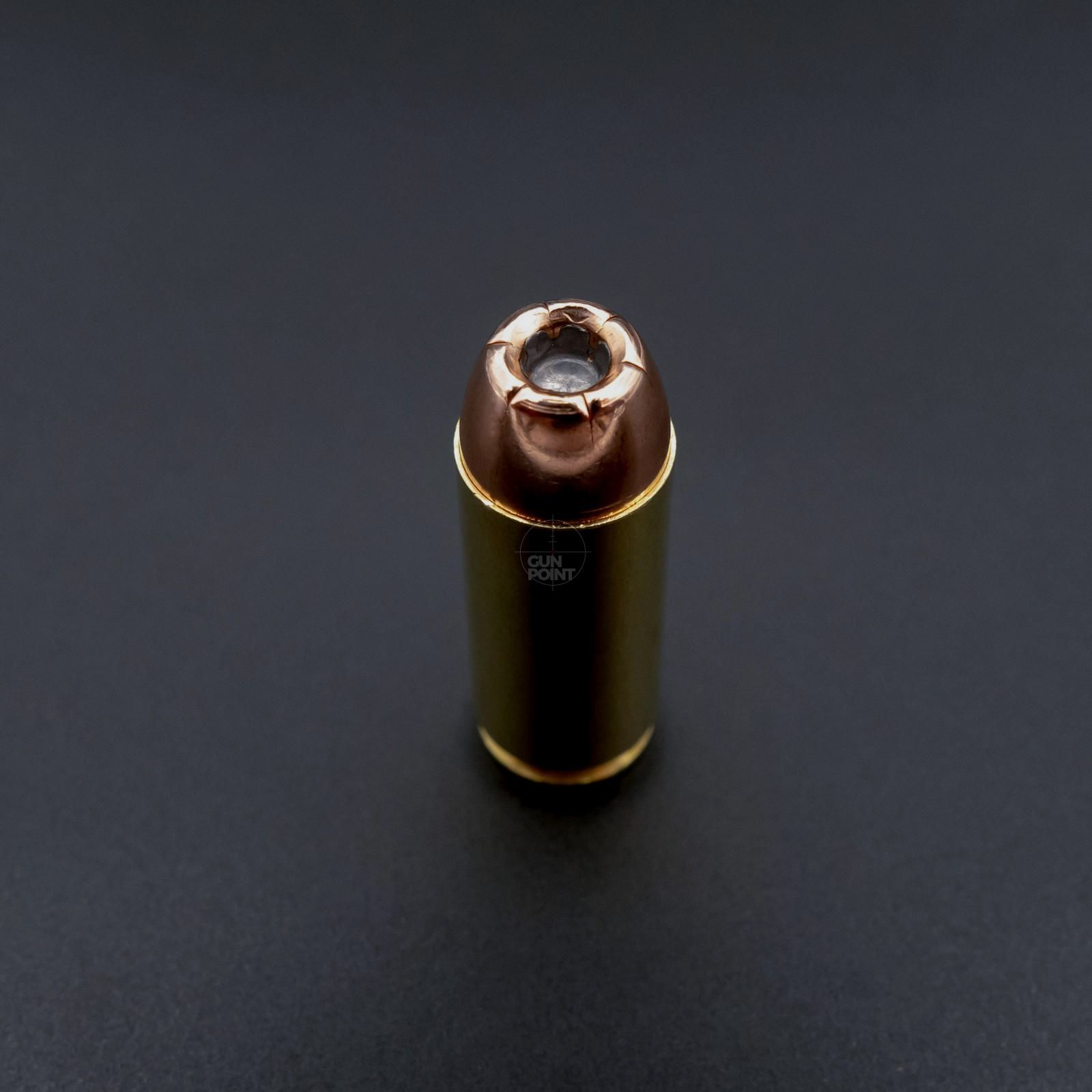 BULLET KEYCHAIN .50 AE Hollow Point