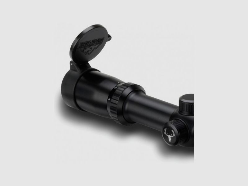 Zielfernrohr B. TROPHY XLT 1,5-6 X 44, Bild 1 von 5