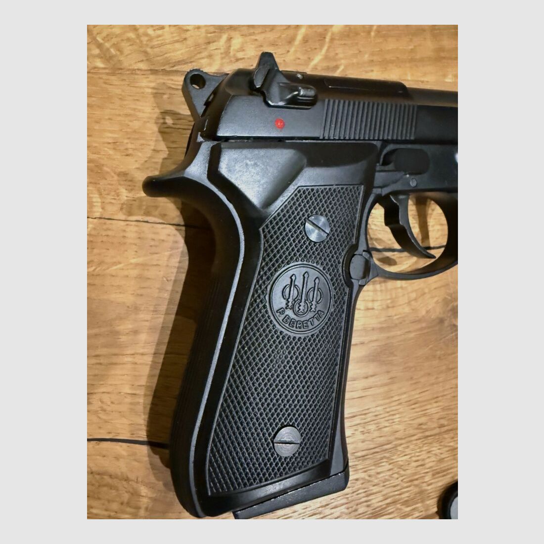 Beretta 92FS