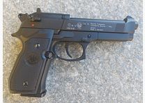 PISTOLET WOLNA SPRZEDAŻ POWIETRZE UMAREX MOD BERETTA 92 FS KAL 4.5
