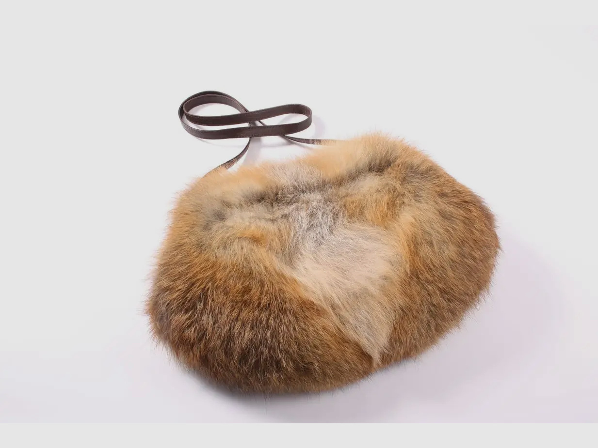 Hofstetter hunting muff tundra