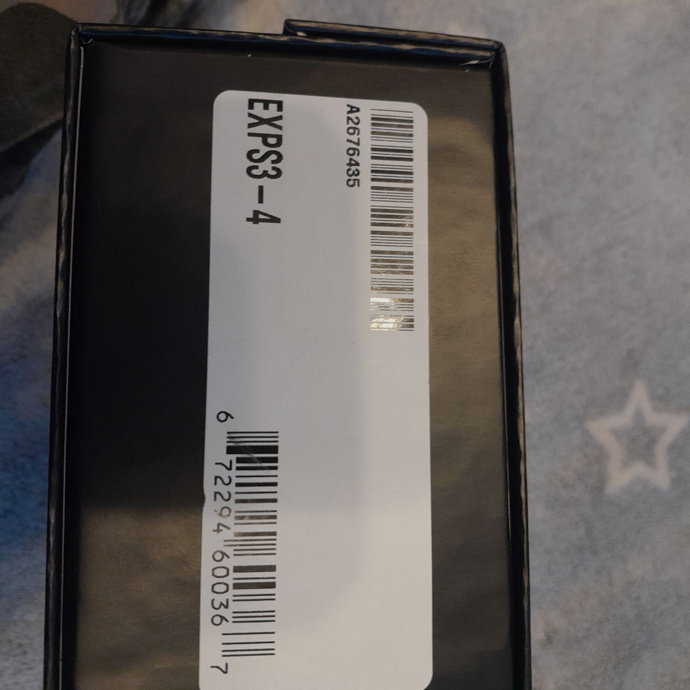 Eotech HHS V Set EXP S3-4 et G45 STS lunette de visée